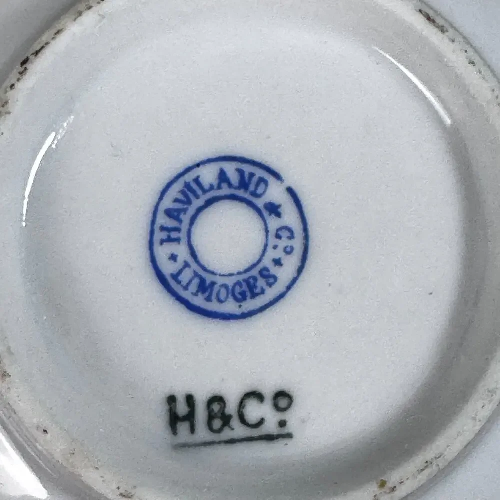 Haviland antique co